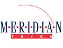 merdian logo