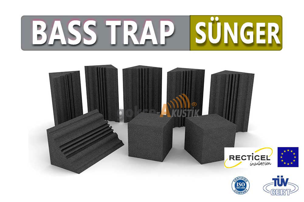 bass trap sunger