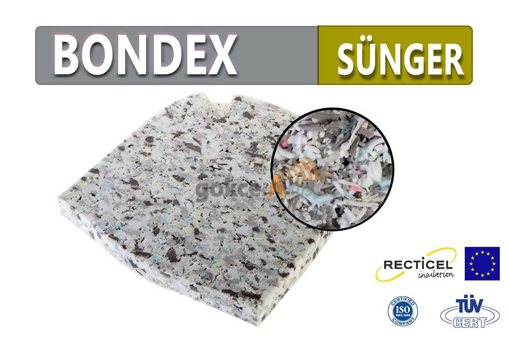 bondex sunger