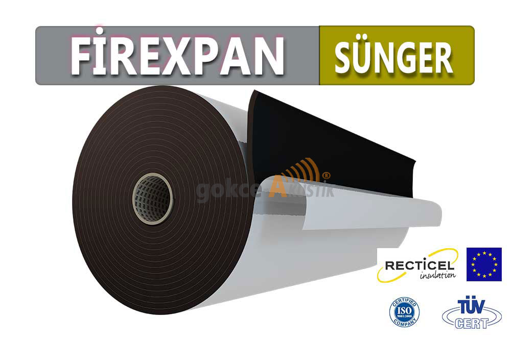 firexpan sunger