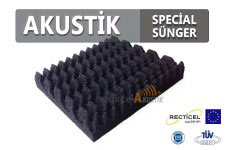 akustik special sunger Custom