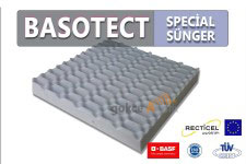 basotect special sunger Custom