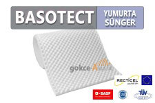 basotect yumurta sunger Custom