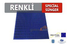 renkli special sunger Custom